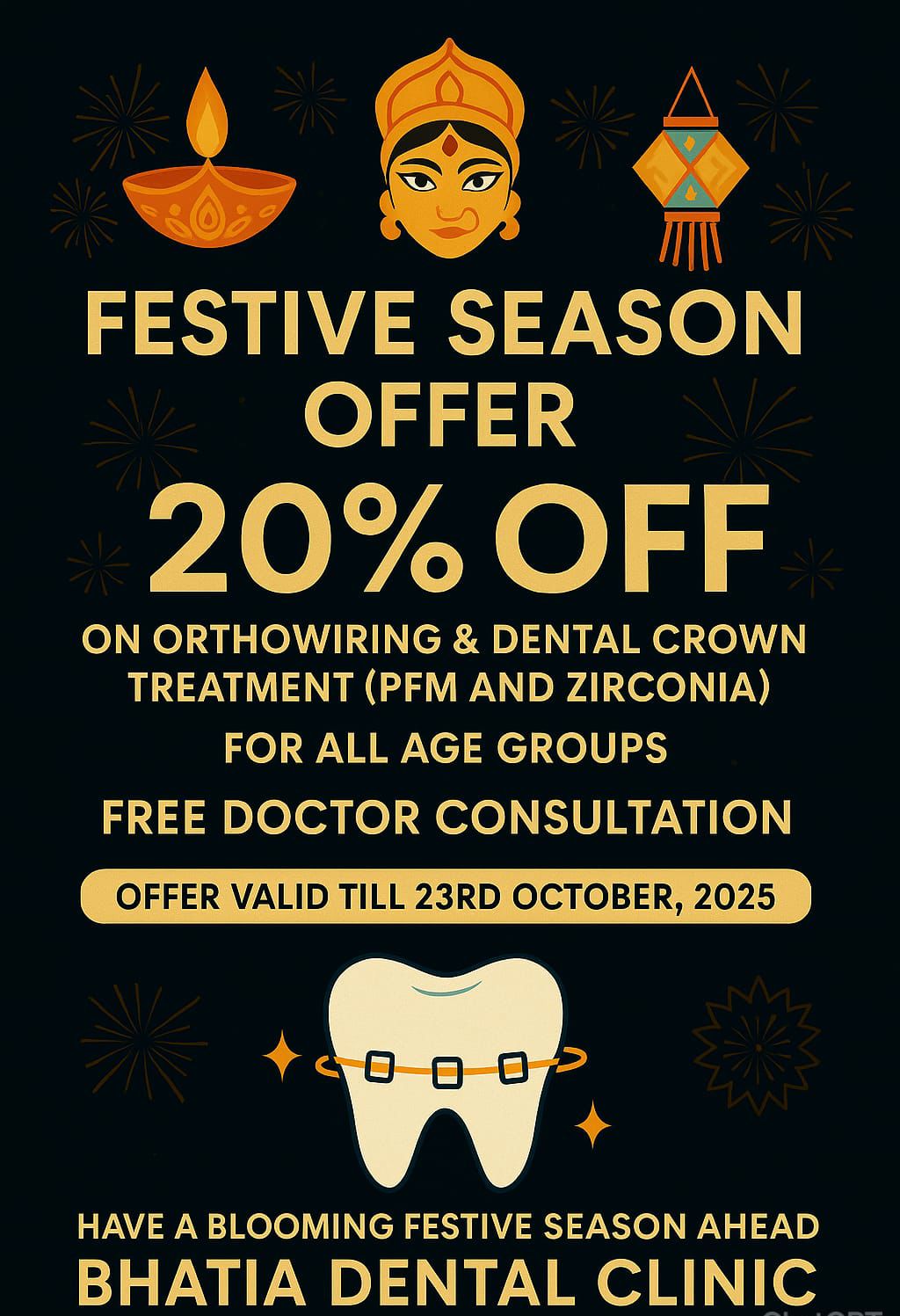 Best Dentist in Punjab