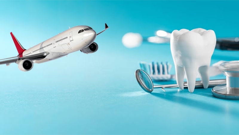 Dental Tourism