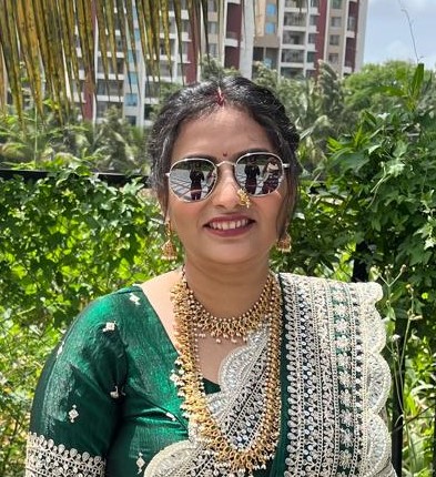Anuradha